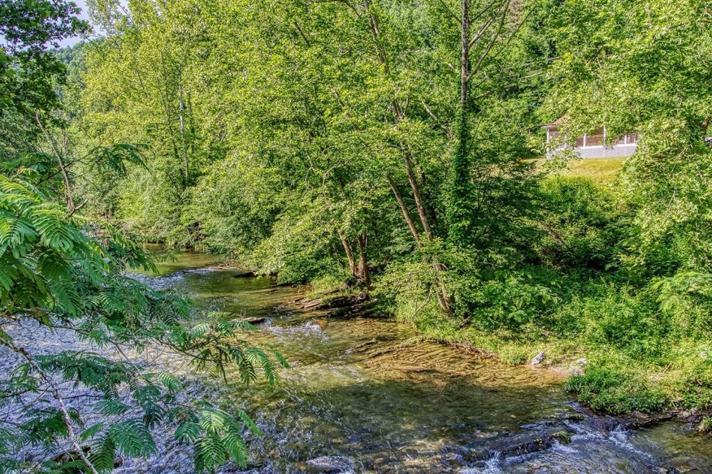 River Song, Near River, Hot Tub, Foosball, Wifi 1089 Free Tickets Each Paid Day, Dollywood And More Сев'єрвілл Екстер'єр фото